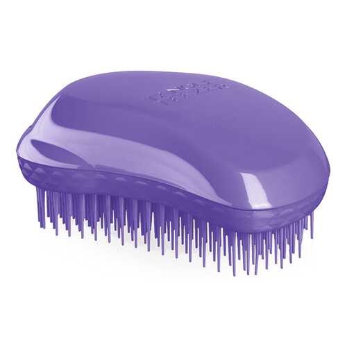 Расческа Tangle Teezer Thick & Curly Lilac Fondant в Магнит Косметик