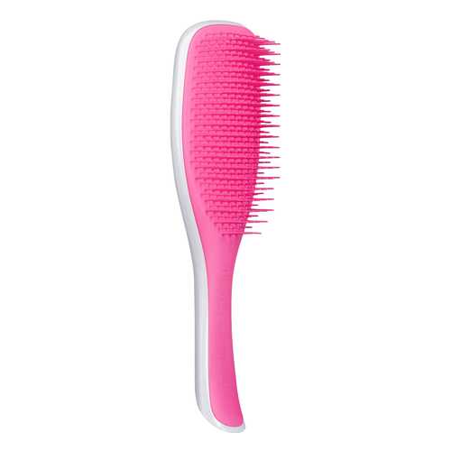 Расчески и щетки Tangle Teezer The Wet Detangler Popping Pink в Магнит Косметик