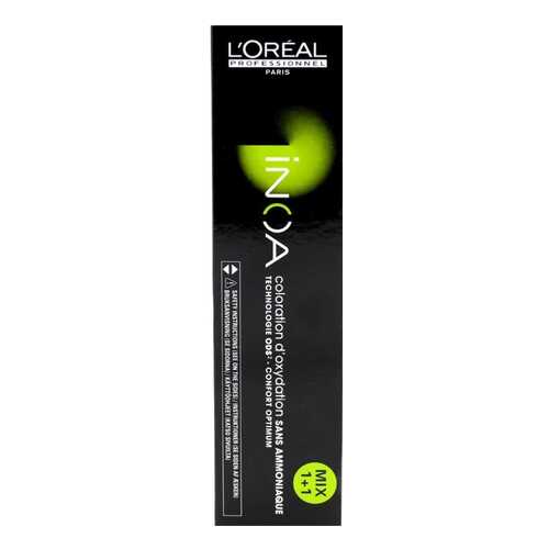 Краситель L'Oreal Professionnel Inoa ODS2 Базовый золотистый без аммиака, 5,3, 60 г в Магнит Косметик