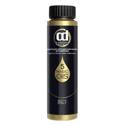 Краска для волос Constant Delight Olio Colorante 7/41 Русый бежевый сандре 50 мл в Магнит Косметик