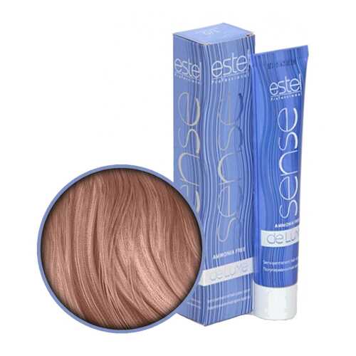 Краска для волос Estel Professional De Luxe Sense SE10/65 в Магнит Косметик