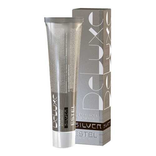 Краска для волос Estel Professional De Luxe Silver DLS6/56 в Магнит Косметик