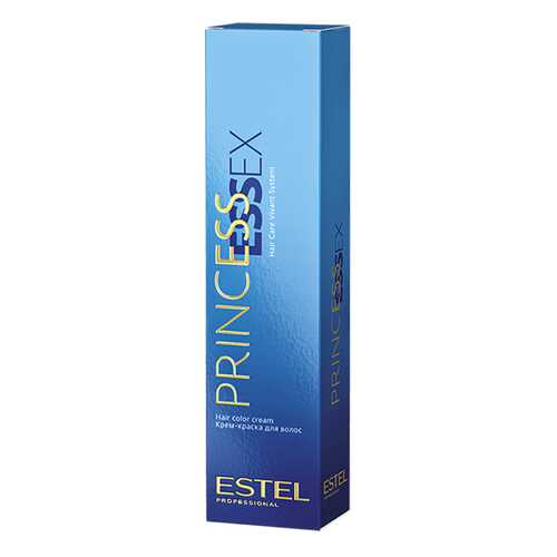 Краска для волос Estel Professional Princess Essex 8/0 Светло-русый 60 мл в Магнит Косметик