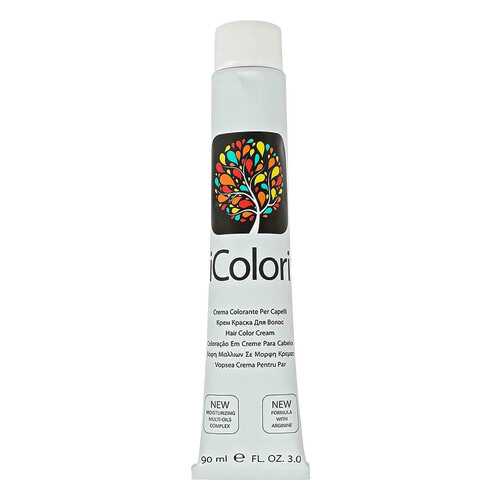 Краска для волос Kaypro IColori 5.4 Светло-каштановый медный в Магнит Косметик