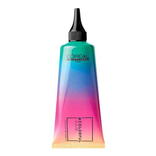 Краска для волос L'Oreal Professionnel Colorful Hair Sugar Lilac 90 мл в Магнит Косметик