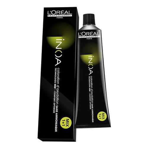 Краска для волос L'Oreal Professionnel Inoa High Resist 5.12 60 г в Магнит Косметик