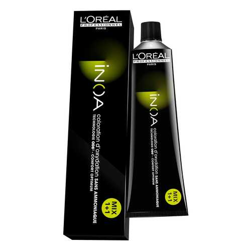 Краска для волос L'Oreal Professionnel Inoa ODS2 5.64 Красный Махагон 60 мл в Магнит Косметик