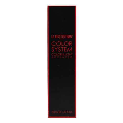 Краска для волос La Biosthetique Color and Light Advanced Magenta Фиолетово-красный 50 мл в Магнит Косметик