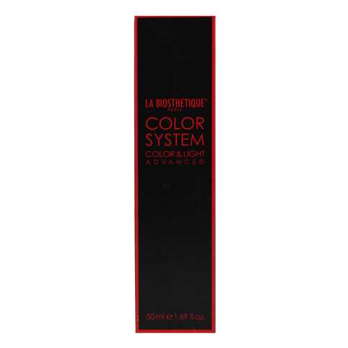 Краска для волос La Biosthetique Color and Light Advanced Rot Красный 50 мл в Магнит Косметик