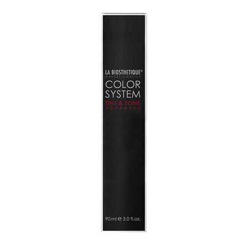 Краска для волос La Biosthetique Tint & Tone 3/0 Темный шатен 90 мл в Магнит Косметик
