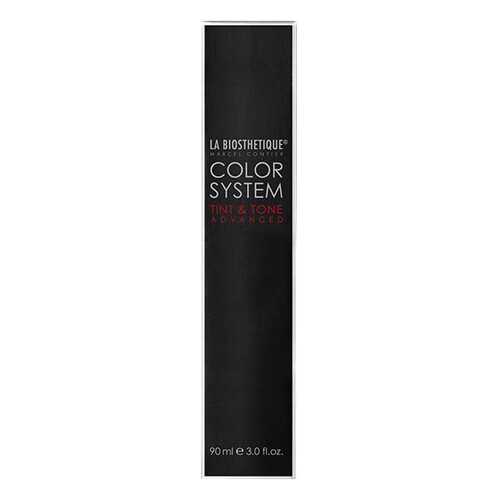 Краска для волос La Biosthetique Tint & Tone Advanced Ash Пепельный 50 мл в Магнит Косметик