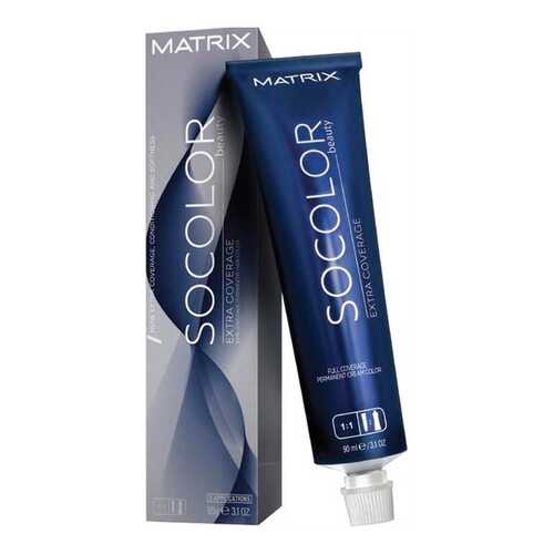 Краска для волос Matrix Socolor Beauty 504NW Шатен натуральный теплый 90 мл в Магнит Косметик