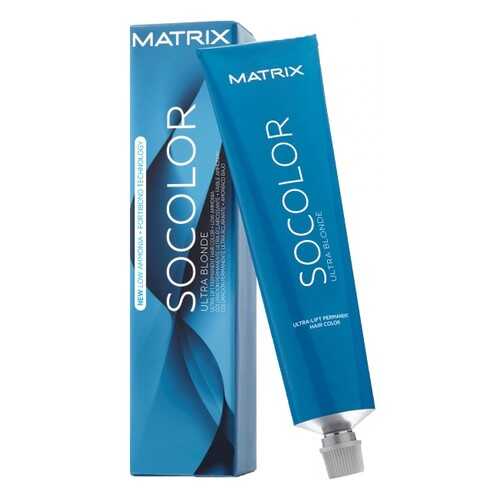 Краска для волос MATRIX Socolor.beauty UL-N+ 90 мл в Магнит Косметик