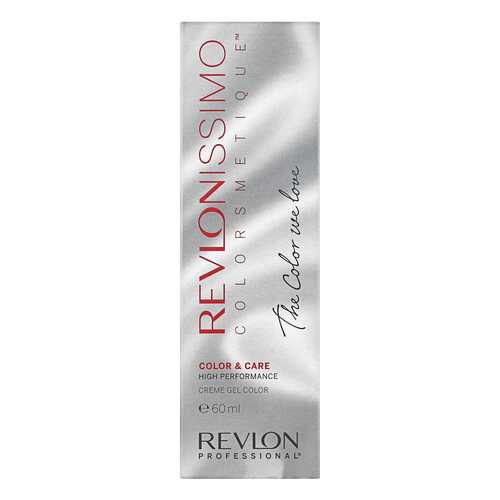 Краска для волос REVLON 5.34 светло-коричневый золотисто-медный, 60 мл в Магнит Косметик