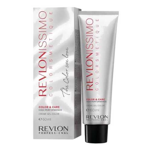 Краска для волос Revlon Professional Revlonissimo Colorsmetique 4,41 60 мл в Магнит Косметик