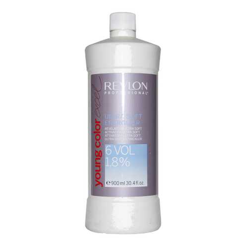 Краска для волос Revlon Young Color Excel Ultra Soft 1,8% 900 мл в Магнит Косметик