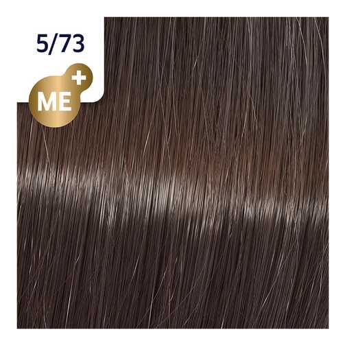 Краска для волос Wella Koleston Perfect Me+ Deep Browns 5/73 Кедр в Магнит Косметик