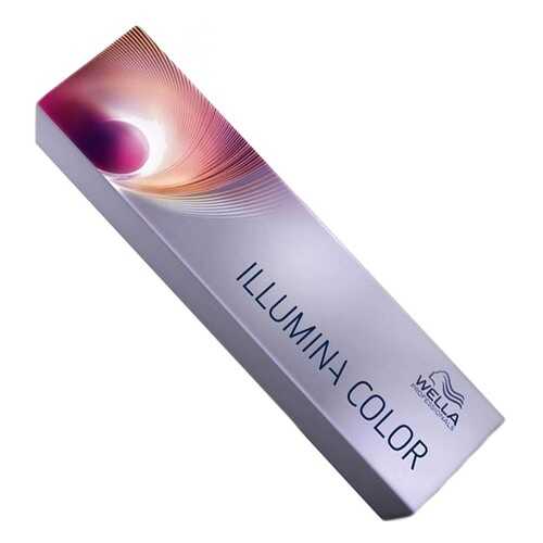 Краска для волос Wella Opal-Essence by Illumina Color Лиловое Серебро 60 мл в Магнит Косметик