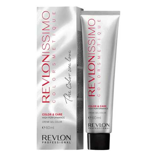 Краска Revlon 10,23 очень сильно светлый блондин переливающийся-золотистый, 50 мл в Магнит Косметик