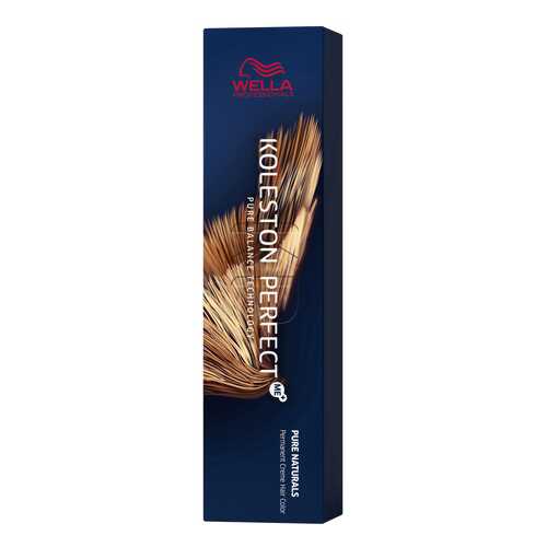 Крем-краска Wella Koleston Perfect NEW 66/0 в Магнит Косметик