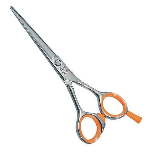 Ножницы для стрижки волос Tayo Orange TS3055 в Магнит Косметик