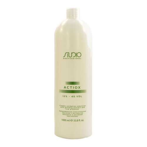 Окислитель Kapous Professional ActiOx 12 % 1 л в Магнит Косметик