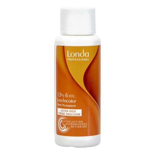 Окислитель Londa Professional LondaColor 1,9% 60 мл в Магнит Косметик