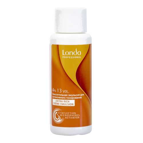 Окислитель Londa Professional LondaColor 4% 60 мл в Магнит Косметик