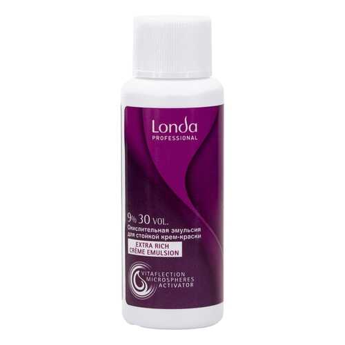 Окислитель Londa Professional LondaColor 9% 60мл в Магнит Косметик