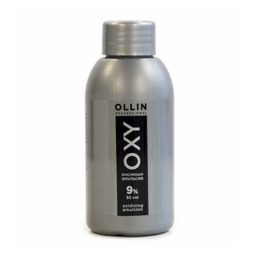 Окислитель Ollin Professional OXY 9% 30vol 90 мл в Магнит Косметик