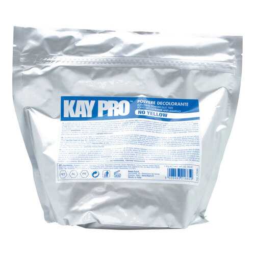 Осветлитель для волос KayPro Bleach Powder Blue 1000 г в Магнит Косметик