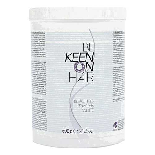 Осветлитель для волос KEEN Bleaching Powder 600 г в Магнит Косметик