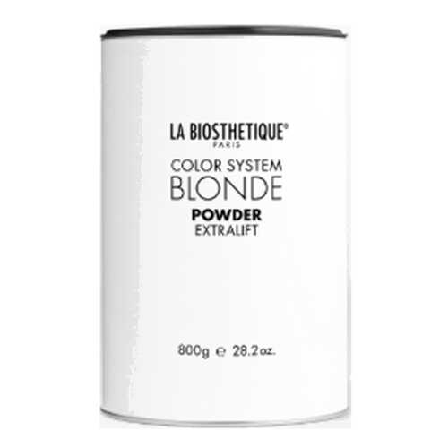 Осветлитель для волос LA BIOSTHETIQUE Blonde Powder Extralift 800 г в Магнит Косметик