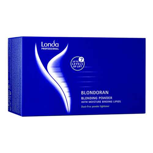 Осветлитель для волос Londa Professional Blondoran 1 кг в Магнит Косметик