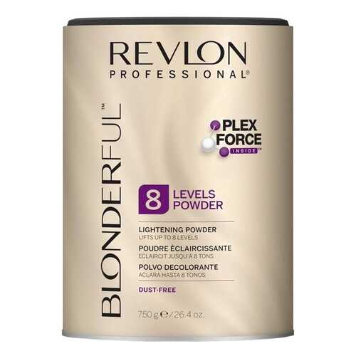 Осветлитель для волос Revlon Professional Blonderful 8 Lightening Powder Пудра 750 гр в Магнит Косметик