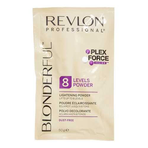 Осветлитель для волос Revlon Professional Осветляющая пудра в Магнит Косметик