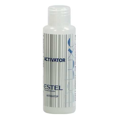 Проявитель Estel Professional De Luxe Activator 1,5% 60 мл в Магнит Косметик