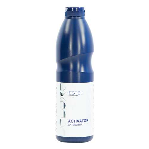 Проявитель Estel Professional De Luxe Activator 1,5% 900 мл в Магнит Косметик