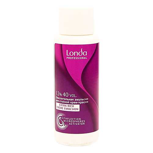 Проявитель Londa Professional LondaColor 12% 60 мл в Магнит Косметик