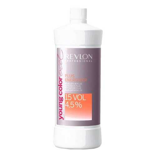 Проявитель Revlon YCE Young Color Excel 4,5% 900 мл в Магнит Косметик