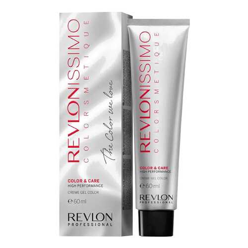 Revlon Professional Revlonissimo Colorsmetique - Краска для волос 44,20, 60 мл, в Магнит Косметик