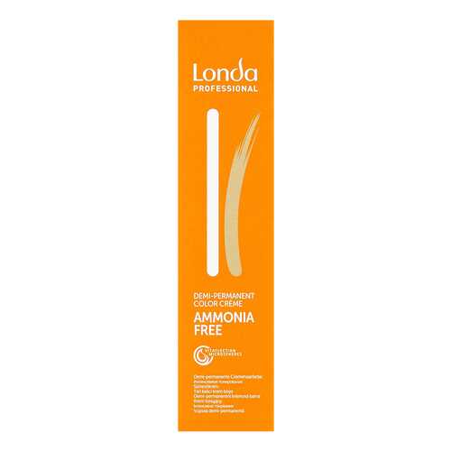 Тонирующая краска Londa professional Ammonia free 0/00 Чистый тон в Магнит Косметик