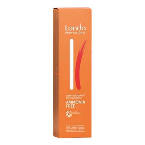 Тонирующая краска Londa professional Ammonia free 0/56 Красно-фиолетовый микстон в Магнит Косметик