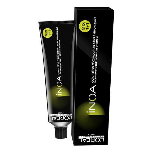 Тонирующее средство L'Oreal Professionnel Inoa Mix Green 60 г в Магнит Косметик