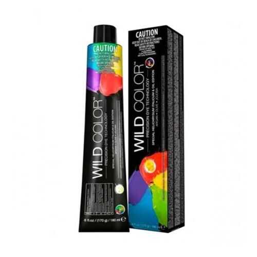 Wildcolor - Стойкая крем-краска Permanent Hair Color 7N/W Блонд 180 мл в Магнит Косметик