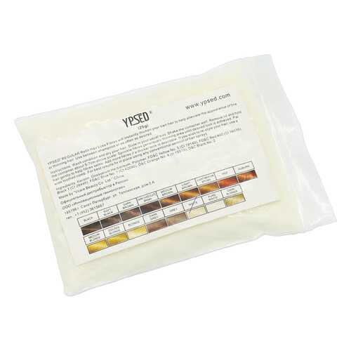 Загуститель для волос YPSED regular Сменный блок, белый 25 гр в Магнит Косметик