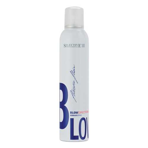 Экоспрей Selective Artistic Flair Blow Volumizing Ecohairspray 300 мл в Магнит Косметик