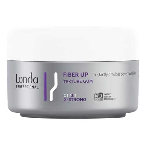 Гель для укладки Londa Professional Fiber Up 75 мл в Магнит Косметик