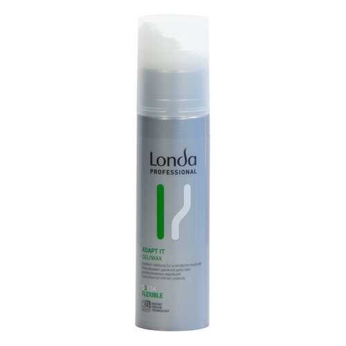 Гель для укладки Londa Professional Texture Adapt It Gel 100 мл в Магнит Косметик