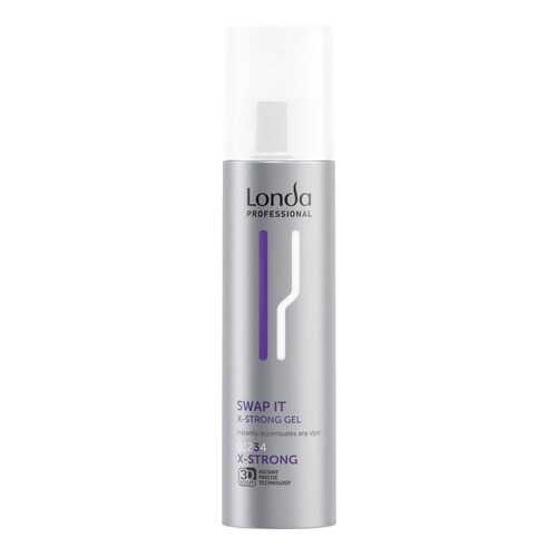 Гель для укладки Londa professional Texture в Магнит Косметик